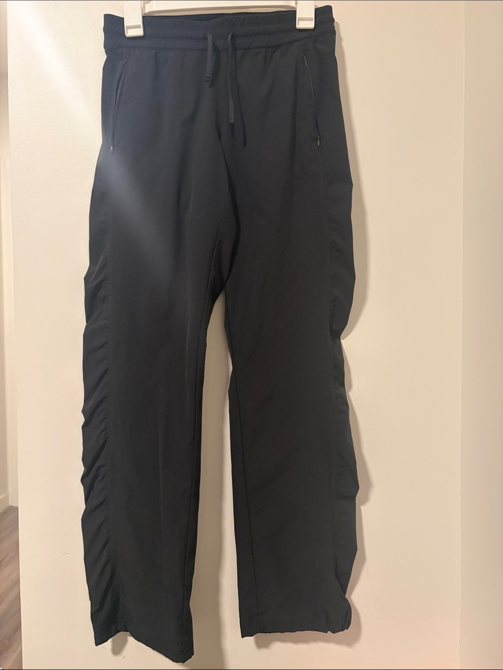 Kuhl Black Hiking Pants Size S Regular